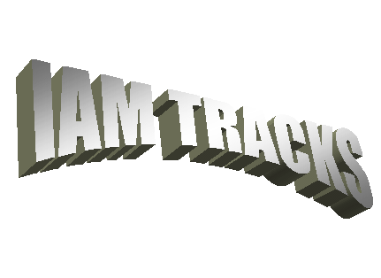 IAM TRACKS